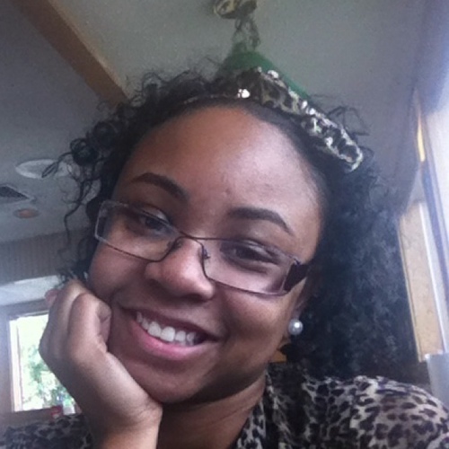 #FutureRN! . Living life to the fullest!