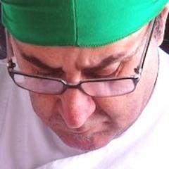 Blogger do A COZINHA MEDIEVAL  (https://t.co/AvRFY8SoVI)