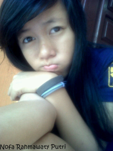 Nofa R. Putri|Scout is my life|♥|Stanislaus alexander liauw delon thamrin ♥