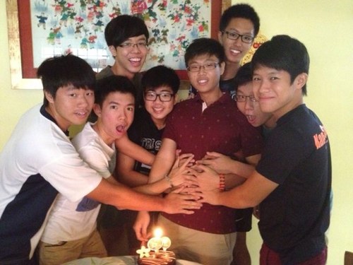 JosiahTan1's profile picture. 