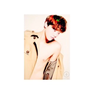 엑소 멤버 루한 입니다! (봇)
ผมคือสมาชิกเอ็กโซ ลู่หานครับผม (บอท)
I'm exo member, Luhan (role play)
ผมหล่อ ผมน่ารัก และผมบ้ามาก ' '-