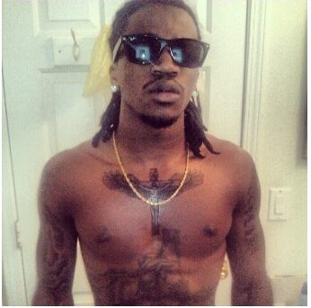 No introduction needed Im Just Me