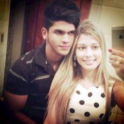 FC Dedicado ao cantor mais E'N'A'M'O'R'A'D'O o @adaircardoso ' . ' Seguido pelo proprio Adair ' ♥
Seguido também por @IsraelNovaes ' ♥