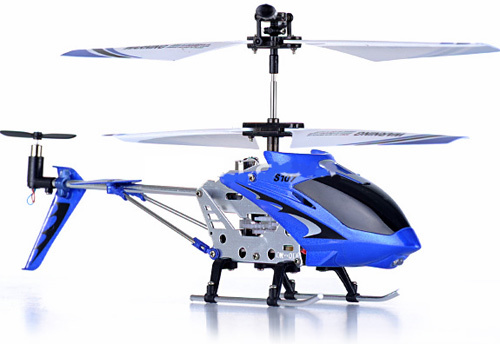 Rc hobbyist, internet marketer, and s107g lover (obviously)