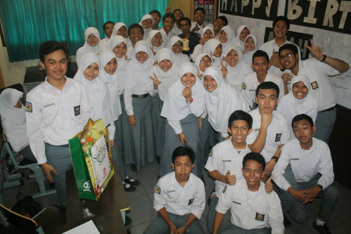 All about Science 5