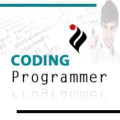 @CodeProgrammer