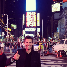 #B elieve in yourself
#T ry your best
#R emember,never give up.

I'm Rusher Brazil! s2