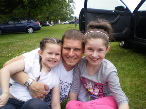 PaulGrainger853's profile picture. Resin wall and floor installer.