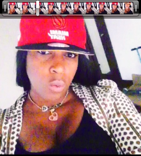 WakeAndBake. Radio just got Trill. Every Monday thru Friday 9-noon. Touching topics everyone else is scared to TOUCH! WakeandBake@voiceitradio.com