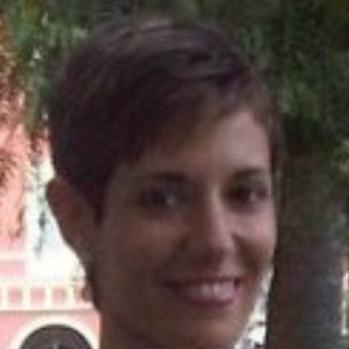 GloriaGV2's profile picture. Ingeniera informatica. Community manager. Experto en #marketing y #mobile marketing & business. #SEO #SEM