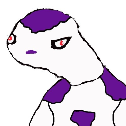 am teh imperer of space. sayens can suk mah deth beem. hoomens an sayns suk mai cok. *Not Affiliated With Dragon Ball Z* #Parody
