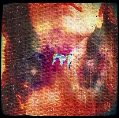 There is a galaxy inside of my mind ~ Reach for the stars




 . Picslip at 1k .