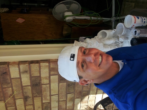 Seanguidry's profile picture. 