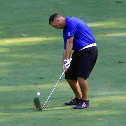 golfaholik61's profile picture. 