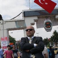 halitdolu (@halitdolu) Twitter profile photo