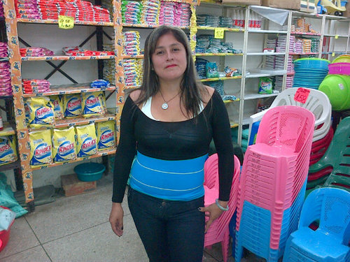 Denysvaldivieso's profile picture. 