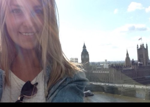 aherald's profile picture. that's not disruptive thats entertainment