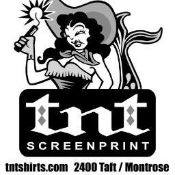 Custom Screen Printing, Embroidery, and Heat Transfers 713.522.0986