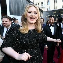 AdeleZulia_'s profile picture. Cuenta oficial del estado Zulia/Venezuela de la talentosa cantante británica; Adele. Agradecemos tu apoyo.