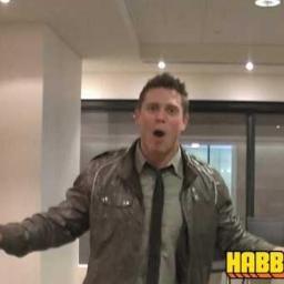 [NOT The Awesome One @mikethemiz] Haters love me #BeJealous! Taken by @xBrieGarcia ♥ Hurt her and I'll kill you.