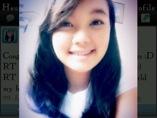 HauraFadhilaS's profile picture. #ViscaBARCA This Is Momment !