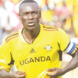 AndyMwesigwa14's profile picture. Son, Brother, Friend, Loving Husband and Father. God has been so good to me. Defender FC Ordabassy - Kazakhstan and Captain Uganda Cranes!