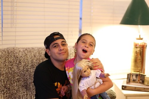 JoshBiederman's profile picture. 