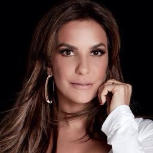 Twitter Oficial da cantora brasileira Ivete Sangalo. Twitter atualizado pela própria Ivete e pela equipe do seu site.
http://t.co/ltkSQxCRaK I'm a big fan