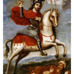 Si vis pacem para bellum.  Fortis fortuna adiuvat.