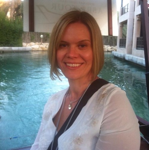 TraceyCtweets Profile Picture