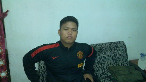 just manchester united