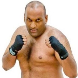 Twitter fanpage dedicated to indias #1 P4P Heavyweight, Satish Jha. Follow for the latest and breaking news, motivational tweets, or anything related to him.