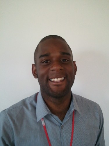 Working in the Learning and development team as a System trainer.