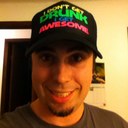 Nigel Boyce - @pumkinking85 - Twitter