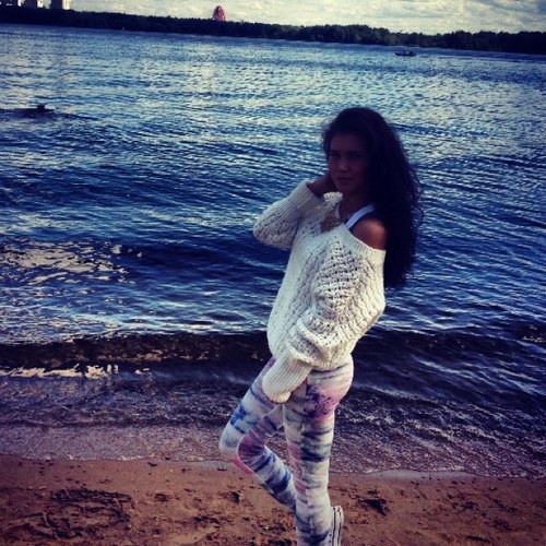 Alyssabass13's profile picture. 