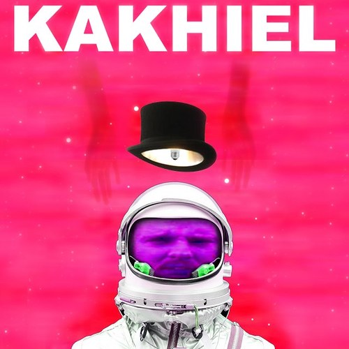 Wij zoeken de leukste #Kakhiel s voor je uit! Follow, RT en beleef de grootste lol in je time line en met je vrienden!