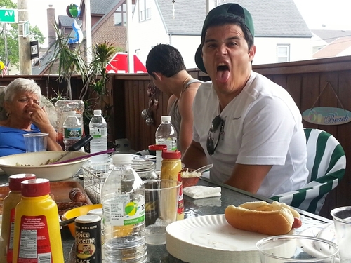 Tingos29's profile picture. 