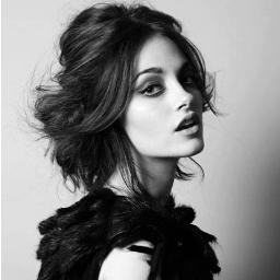 Mi biografia? @orisabatini Es todo para mi,la AMO un monton de verdad! ♥