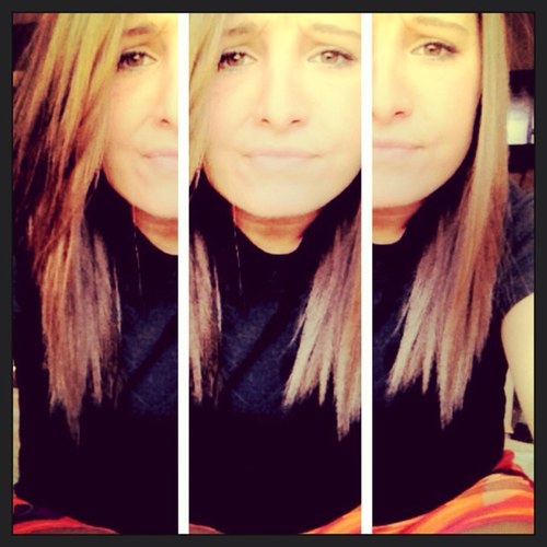 SammmSimmons2's profile picture. Live and let live. ✌️  Full blown pisces. ♓️ Psychology student at USI.