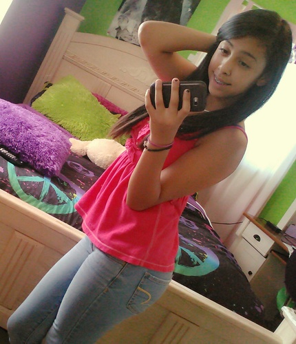 ILoveJustin♥ ~Follow Back Justin Please @Justinbieber ~ Minnie Will Always Love Mickeyy ♥~