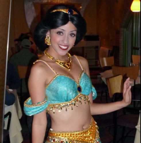 Jasminedreams_'s profile picture. I am not a prize to be won. I have Aladdin to show me a whole new world! ||RP||