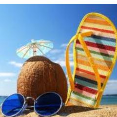Frases del verano, de la vida cotidiana.. todo lo que te gustaría leer en este verano. Sin problemas, sin preocupaciones ¿Me sigues?