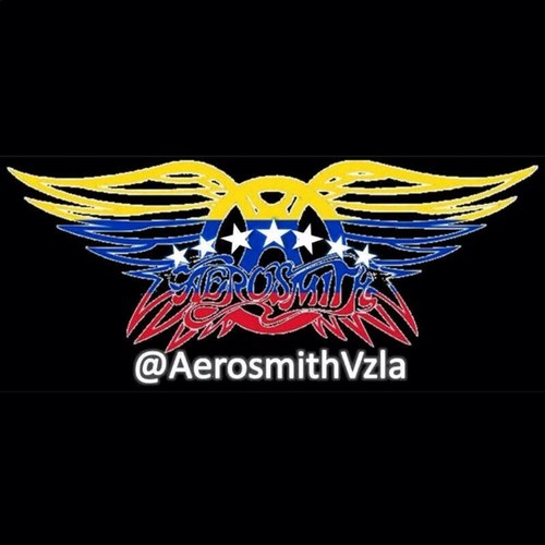 Cuenta Oficial de los fanáticos de Aerosmith en Venezuela
#Aerosmithzla 17 de Mayo 2010 | 28 de Septiembre 2013