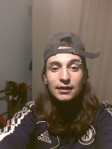 Mort la France avec Juliano