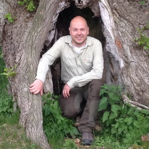 MetzGerard's profile picture. Instructeur @ KNGF Geleidehonden | Duitse Staande Draadhaar | Ruwharige Teckel |