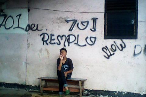 :* gita magdalena wiguna :*