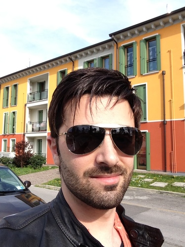 Programmer, 3D Artist, Tech Guru