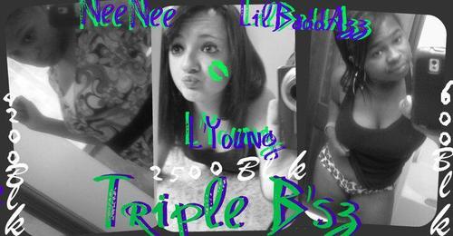 follow me i will follow you duhh :) Ima rapper also a strapper fwm. #TEAM dgaf