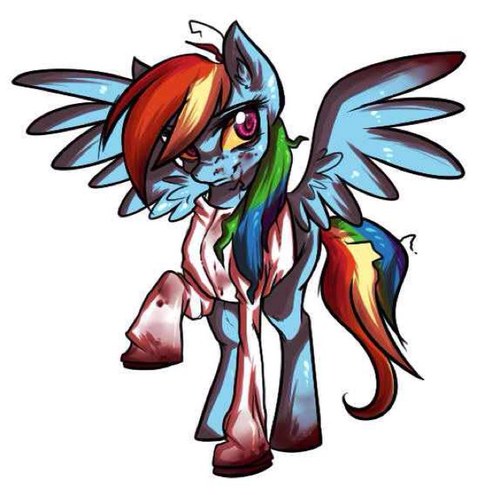 Some where,over the RAINBOW! Lays a rainbow factory,used for killing. What you dont know,is that your next.....#single