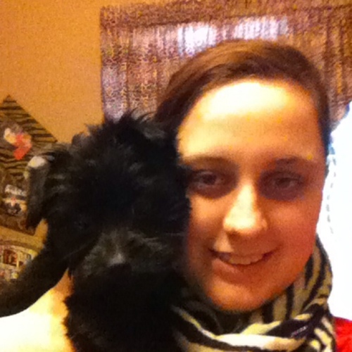 magen_donald's profile picture. 